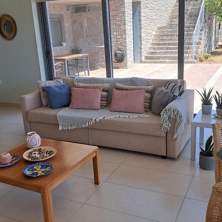 Nafplio, Hill With An Amazing View Apartment Exterior foto